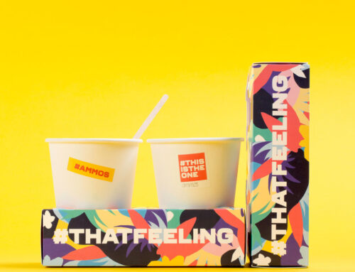 Phantom, la nueva generación del diseño griego