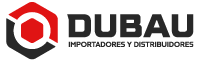Dubau Logo